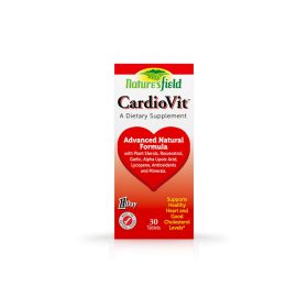 CARDIOVIT X30