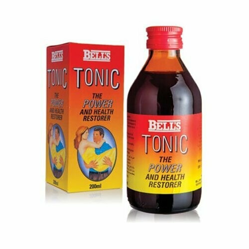 BELLS TONIC 200ML