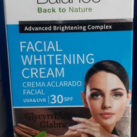 BIO BALACE FACIAL WHITENING CREAM