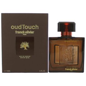 BLACK TOUCH PERFUME 100ML