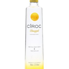 CIROC VODKA 1LTR(ALL FLAVOURS)