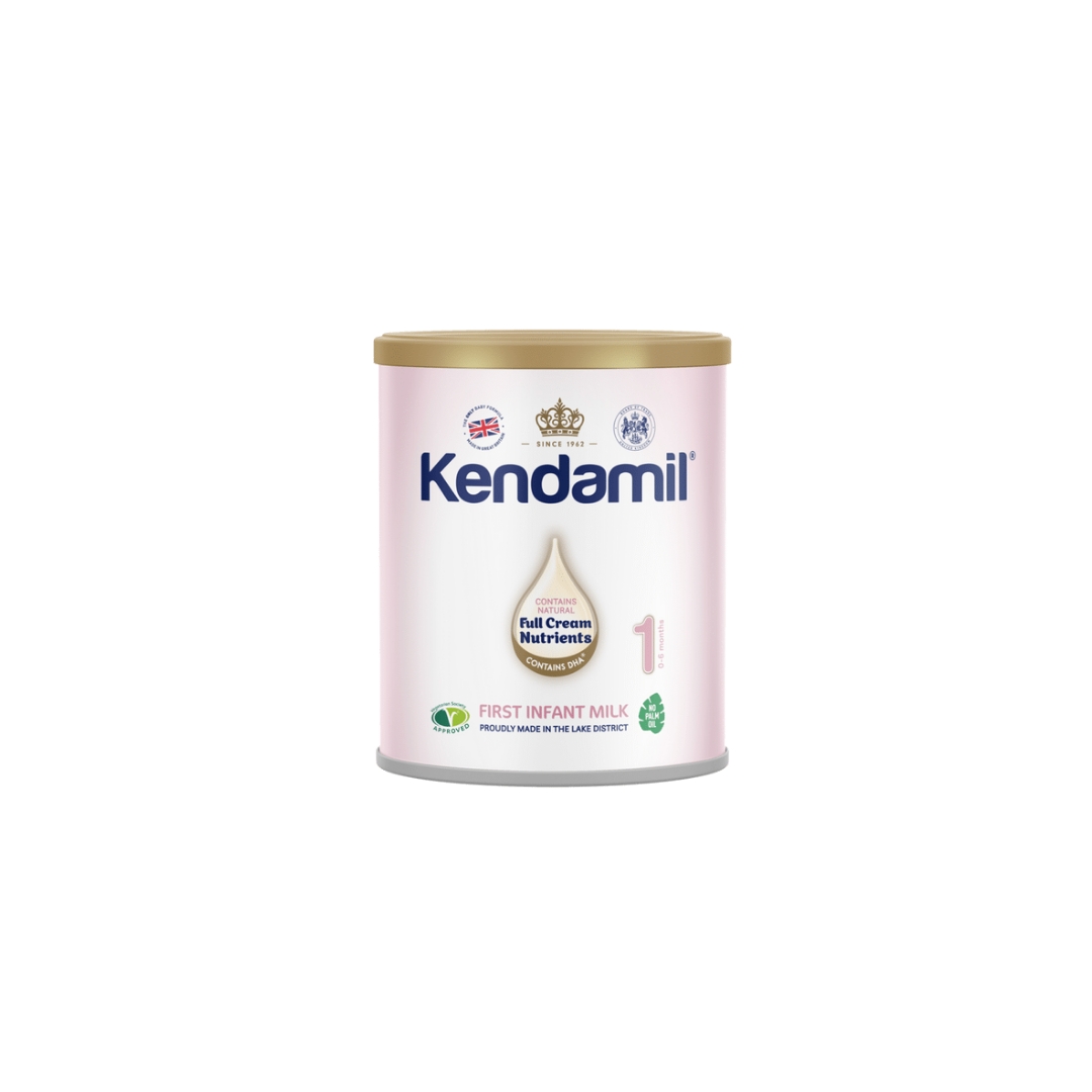 kendamil 1 milk 900g