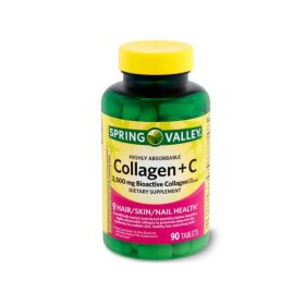 Collagen +c x90tab