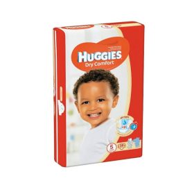 Huggies size 5 x56 SA