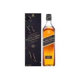 Johnnie-walker-black label 70cl