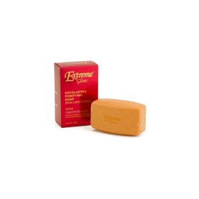 EXTREME GLOW EXFOLIATING SOAP 200G