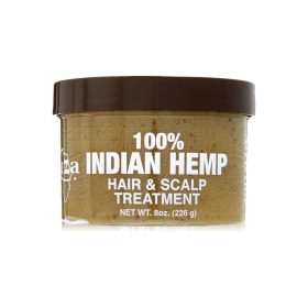 KUZA INDIAN HEMP HAIR TREATMENT 226G