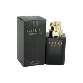 GUCCI INTENSE OUD PERFUME 90ml