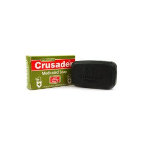 CRUSADER SOAP