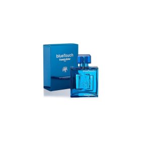 BLUE TOUCH PERFUME 100ML