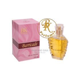 Bk Barricade Perfume 100ml