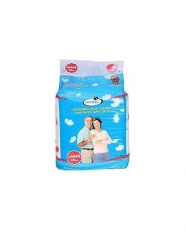 ANGEL ADULT PULL UP DIAPERS