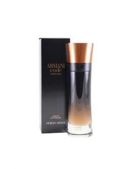 Armani Code Profumo Perfume 110ml