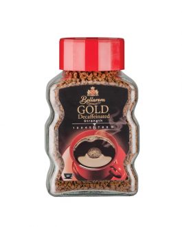 belladrum Gold decaffinated coffee