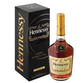 Hennessey very special cognac