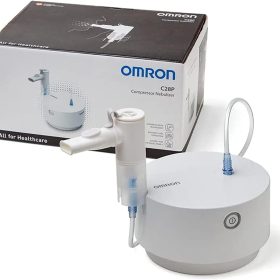 Omron Compressor Nebulizer NE-C28P