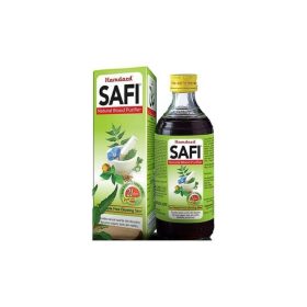 Safi Natural Blood Purifier 200ml