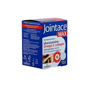 Vitabiotics Jointace Max 84Tablets (Pack)