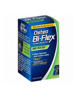Active Osteo Bi-Flex One Per Day – 30 Tablets