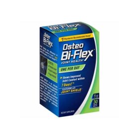 Osteo Bi-Flex One Per Day – 30 Tablets