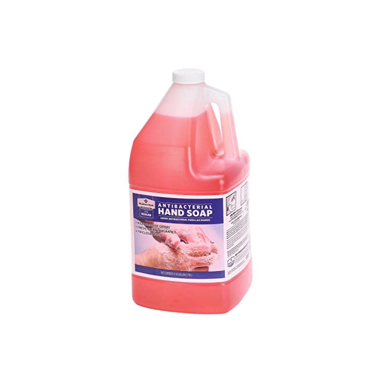 MembersMark Anti-Bacterial Soap 3.87 Litres