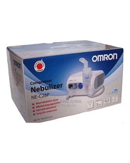 Omron Compressor Nebulizer NE-C28P