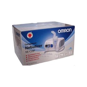 Omron Compressor Nebulizer NE-C28P