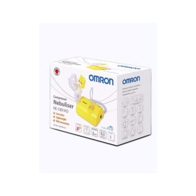 Omron Compressor Nebulizer NE-C801KD