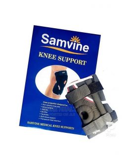 Samvine Knee Support (Hard, All Sizes )