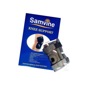 Samvine Knee Support (Hard, All Sizes )