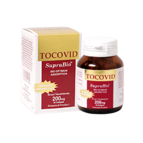 Tocovid Suprabio 200mg 30 Softgels