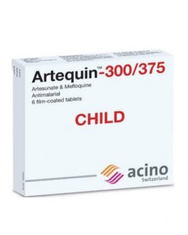 ARTEQUIN 300/375 X6 INFANT