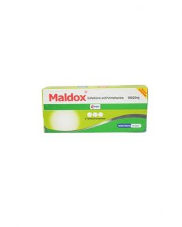 MALDOX X 3TABS
