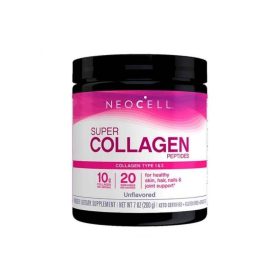 Neocell SUPER COLLAGEN PEPTIDES powder