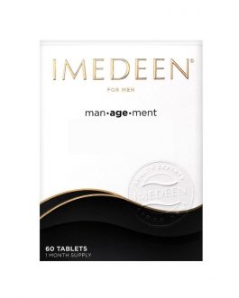 IMEDEEN (MAN AGE MENT)