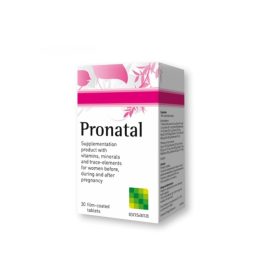 PRONATAL