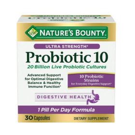 PROBIOTIC 10