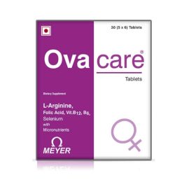 OVACARE TABLET