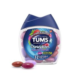 TUM ANTACID CHEWY BITES