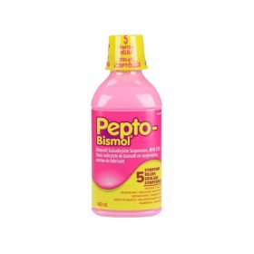 PEPTO BISMOL 480ML