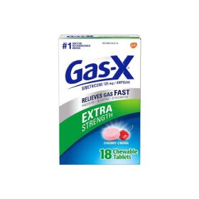 GAS-X 125MG