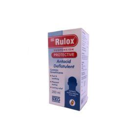 RULOX SUSPENSION PROTECTIVE 200ML