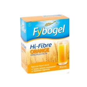 FYBOGEL HI-FIBRE ORANGE