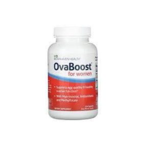 OVABOOST FOR WOMEN