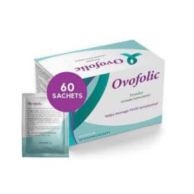 OVOFOLIC 60 SACHET