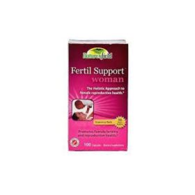 FERTIL SUPPORT WOMAN