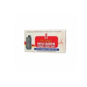 HIV/ADS HOME TEST KIT