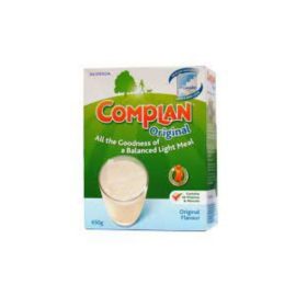 Complan Original Milk X425g (Cup) UK