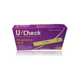 U-check Pregnancy Test Strip