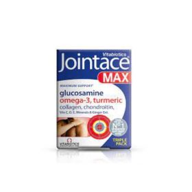 Jointace Max X84tabs (Pack)